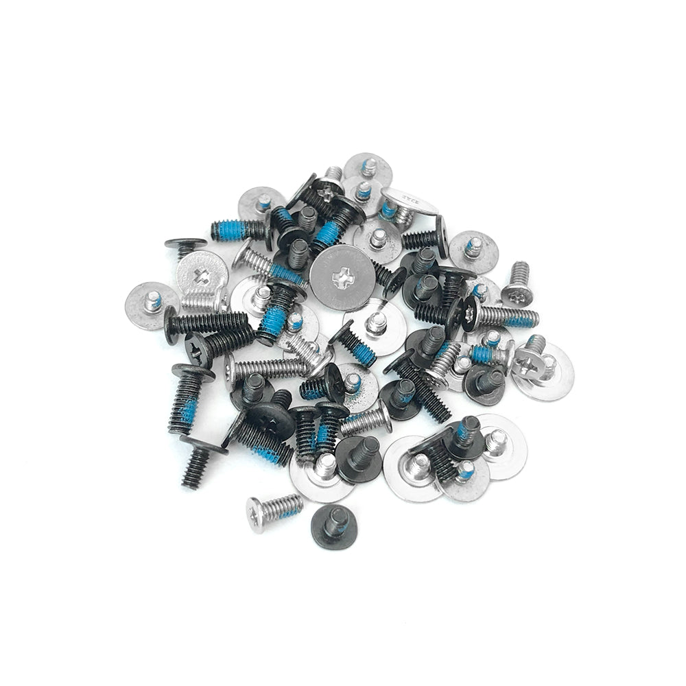 Für LENOVO ThinkPad X1 Carbon 9. Gen 20XW 20XX Schraubensatz-Kit 5S11C90394