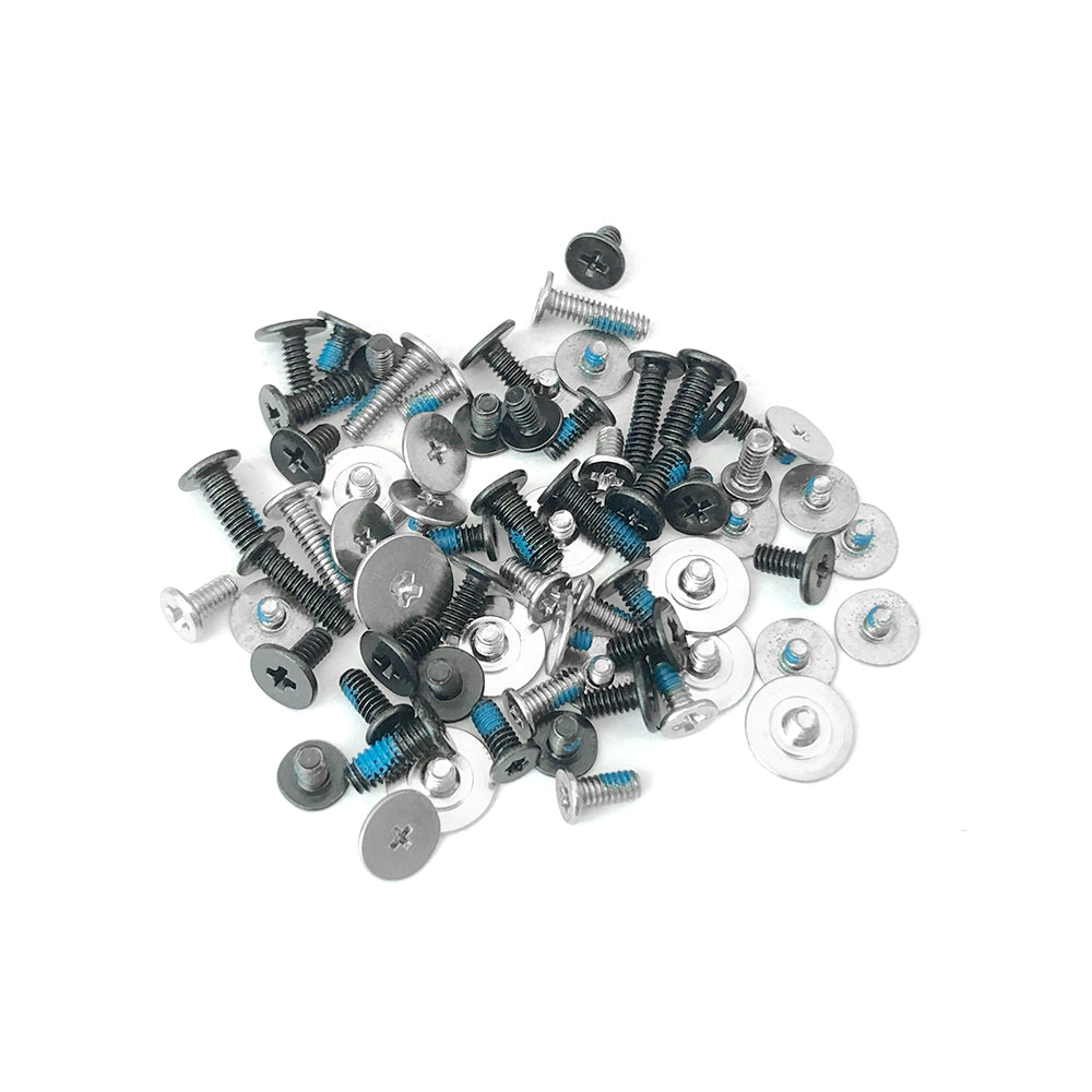 Für LENOVO ThinkPad X1 Carbon 9. Gen 20XW 20XX Schraubensatz-Kit 5S11C90394