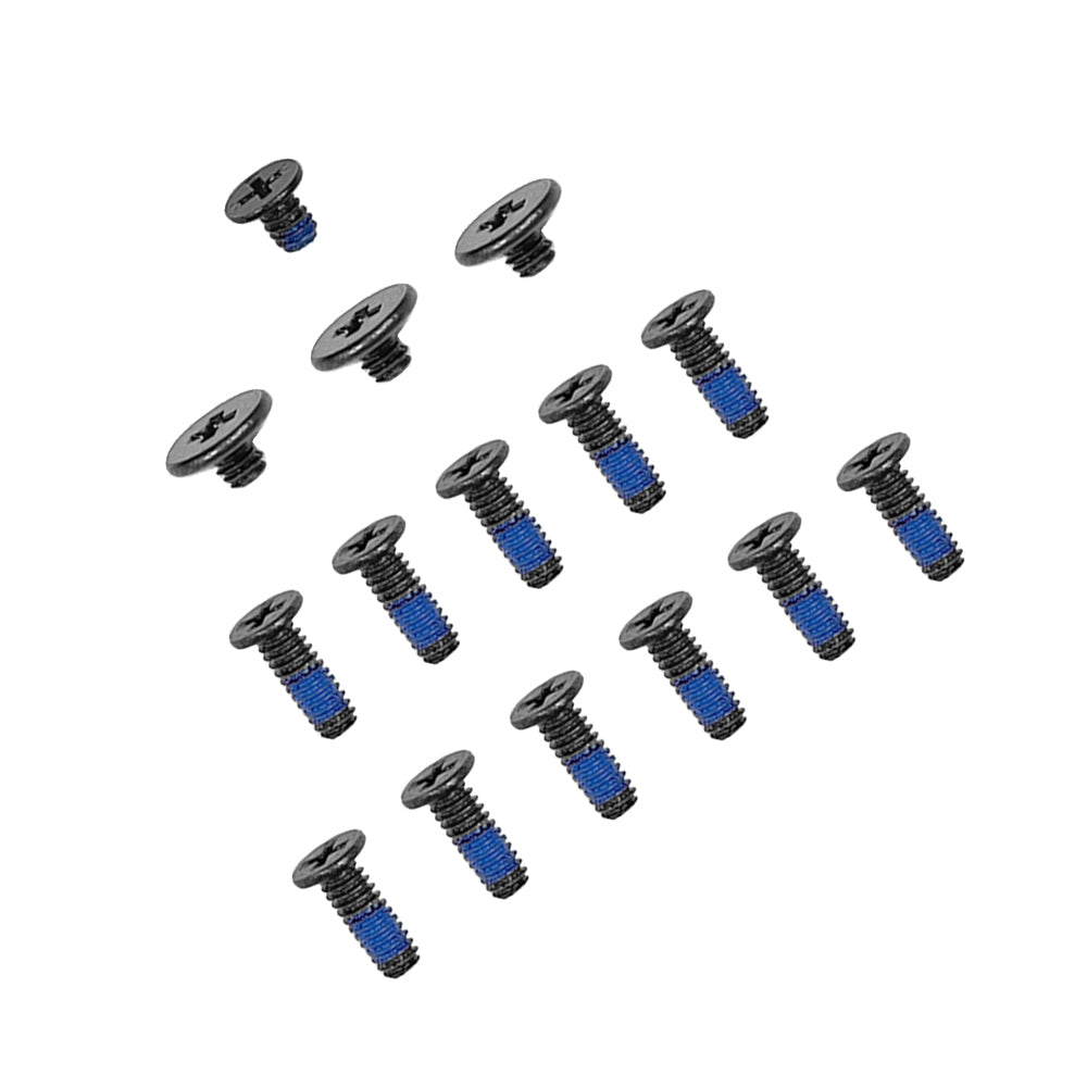 Für Dell Vostro 3568 3578 P63F002 Bodengehäuse + Schrauben für optisches Laufwerk