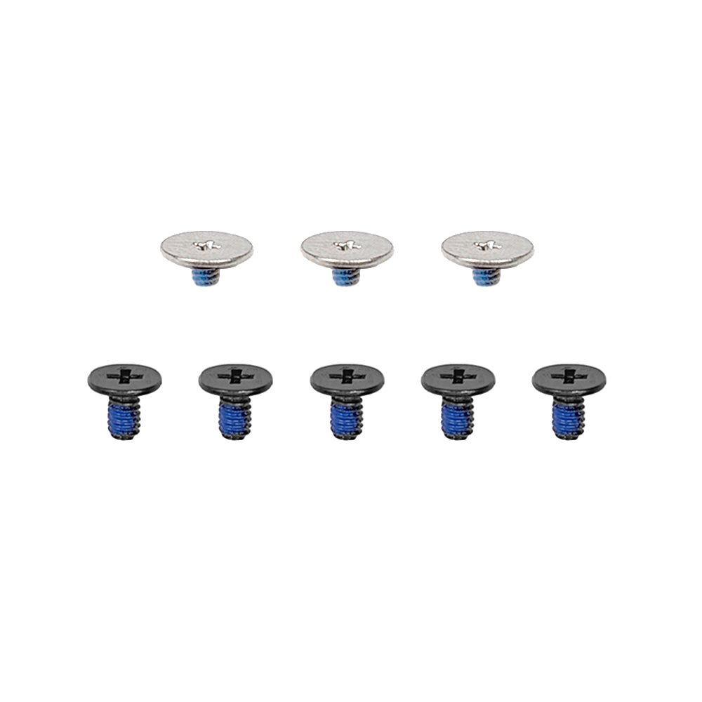 For LENOVO IdeaPad Pro 5 14IRH8 83AL IdeaPad Pro 5 14ARP8 83AN IdeaPad Pro 5 14APH8 83AM Fan+Heatsink Assembly Screws