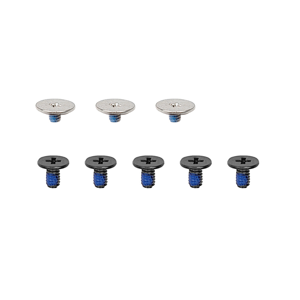 For LENOVO IdeaPad Pro 5 14IRH8 83AL IdeaPad Pro 5 14ARP8 83AN IdeaPad Pro 5 14APH8 83AM Fan+Heatsink Assembly Screws