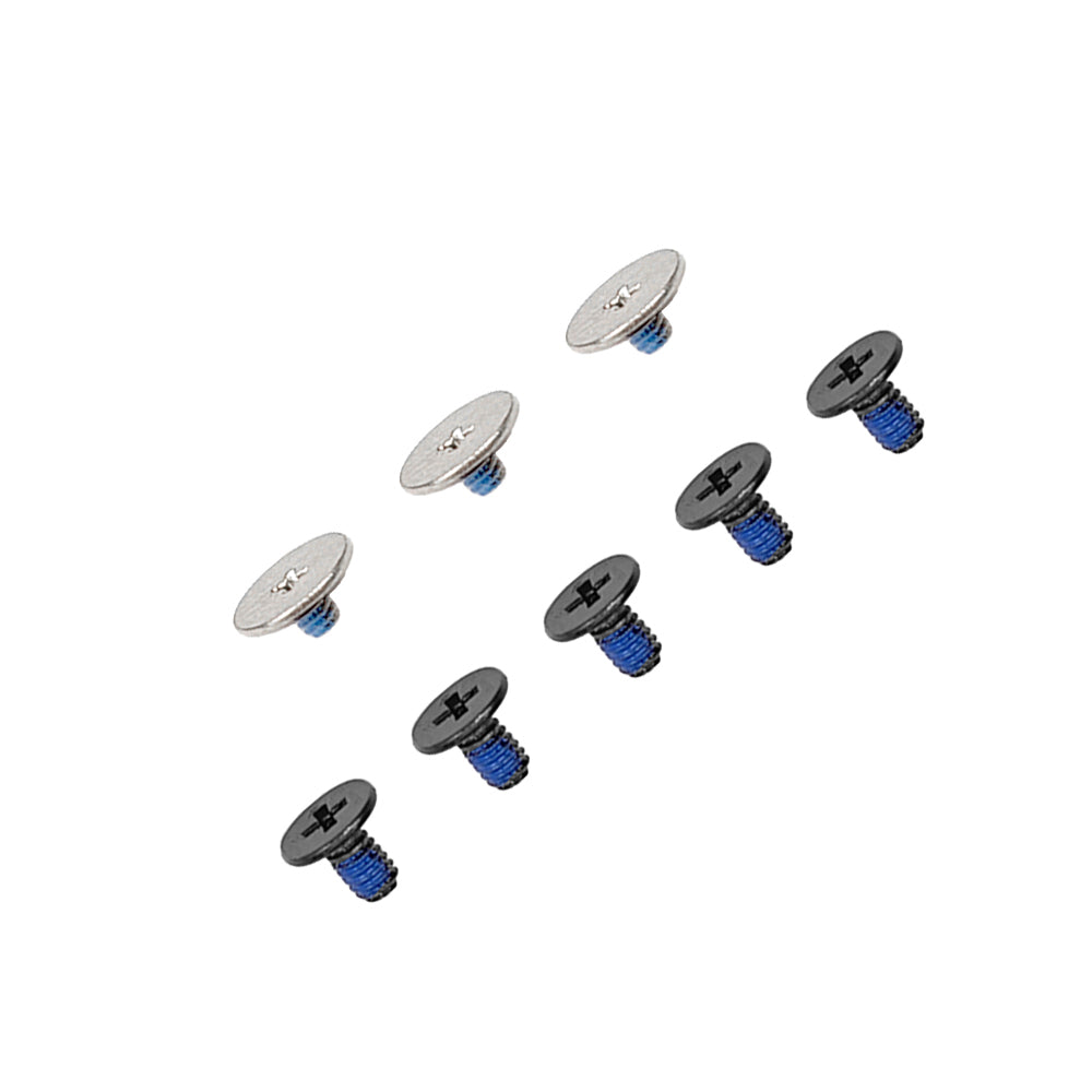 For LENOVO IdeaPad Pro 5 14IRH8 83AL IdeaPad Pro 5 14ARP8 83AN IdeaPad Pro 5 14APH8 83AM Fan+Heatsink Assembly Screws
