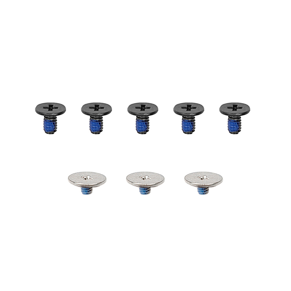 For LENOVO IdeaPad Pro 5 14IRH8 83AL IdeaPad Pro 5 14ARP8 83AN IdeaPad Pro 5 14APH8 83AM Fan+Heatsink Assembly Screws