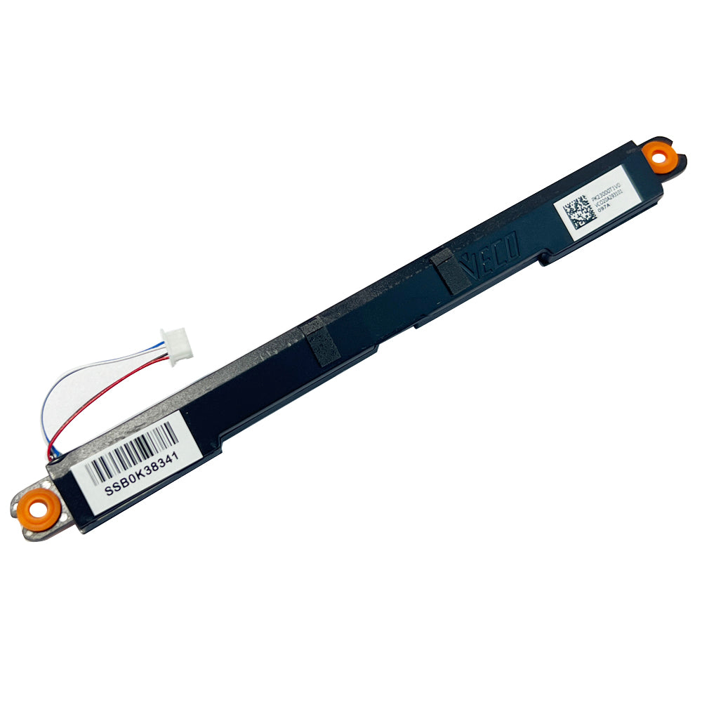 For Lenovo Thinkpad P14s Gen 1 20S4 20S5 20Y1 20Y2 Built-in Speaker 5SB0S73516 PK23000T1V0