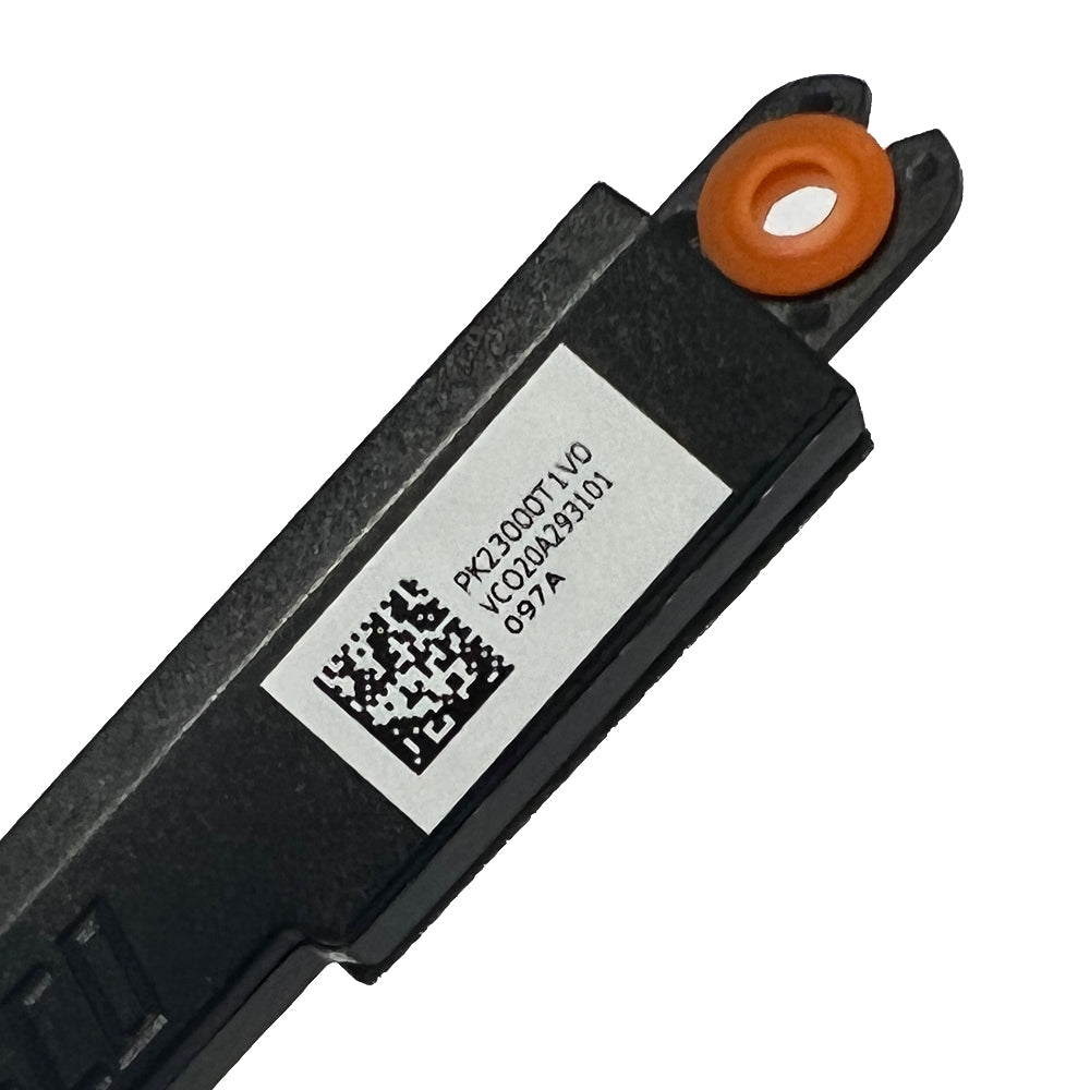 For Lenovo Thinkpad P14s Gen 1 20S4 20S5 20Y1 20Y2 Built-in Speaker 5SB0S73516 PK23000T1V0