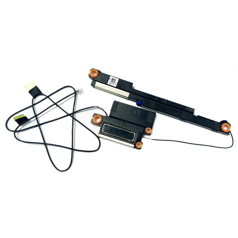 Pour Lenovo Thinkpad P15s Gen 2 20W6 20W7 P15s Gen 1 20T4 20T5 Haut-parleur intégré 5SB0S73516 PK23000T1V0