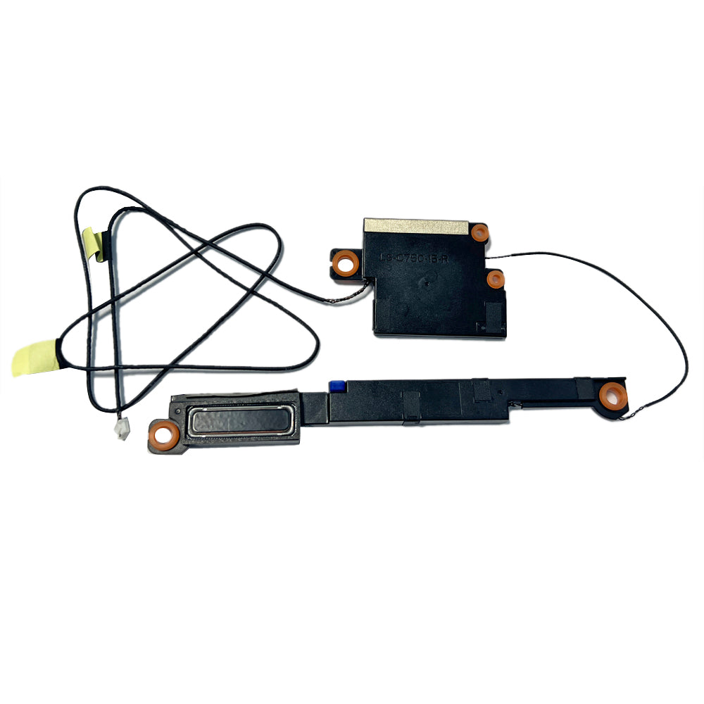 Pour Lenovo Thinkpad P15s Gen 2 20W6 20W7 P15s Gen 1 20T4 20T5 Haut-parleur intégré 5SB0S73516 PK23000T1V0