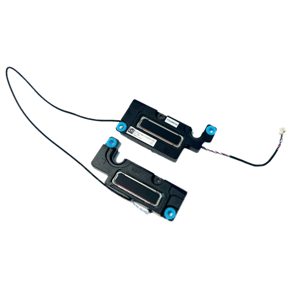 Pour Lenovo Thinkpad P15s Gen 2 20W6 20W7 P15s Gen 1 20T4 20T5 Haut-parleur intégré 5SB0S73516 PK23000T1V0