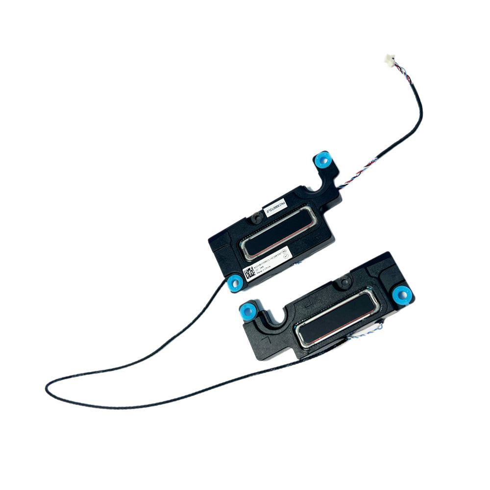 Pour Lenovo Thinkpad P15s Gen 2 20W6 20W7 P15s Gen 1 20T4 20T5 Haut-parleur intégré 5SB0S73516 PK23000T1V0