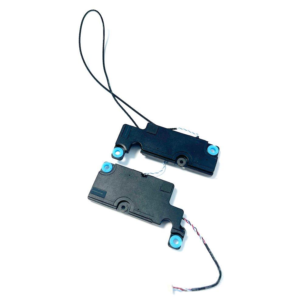 Pour Lenovo Thinkpad P15s Gen 2 20W6 20W7 P15s Gen 1 20T4 20T5 Haut-parleur intégré 5SB0S73516 PK23000T1V0