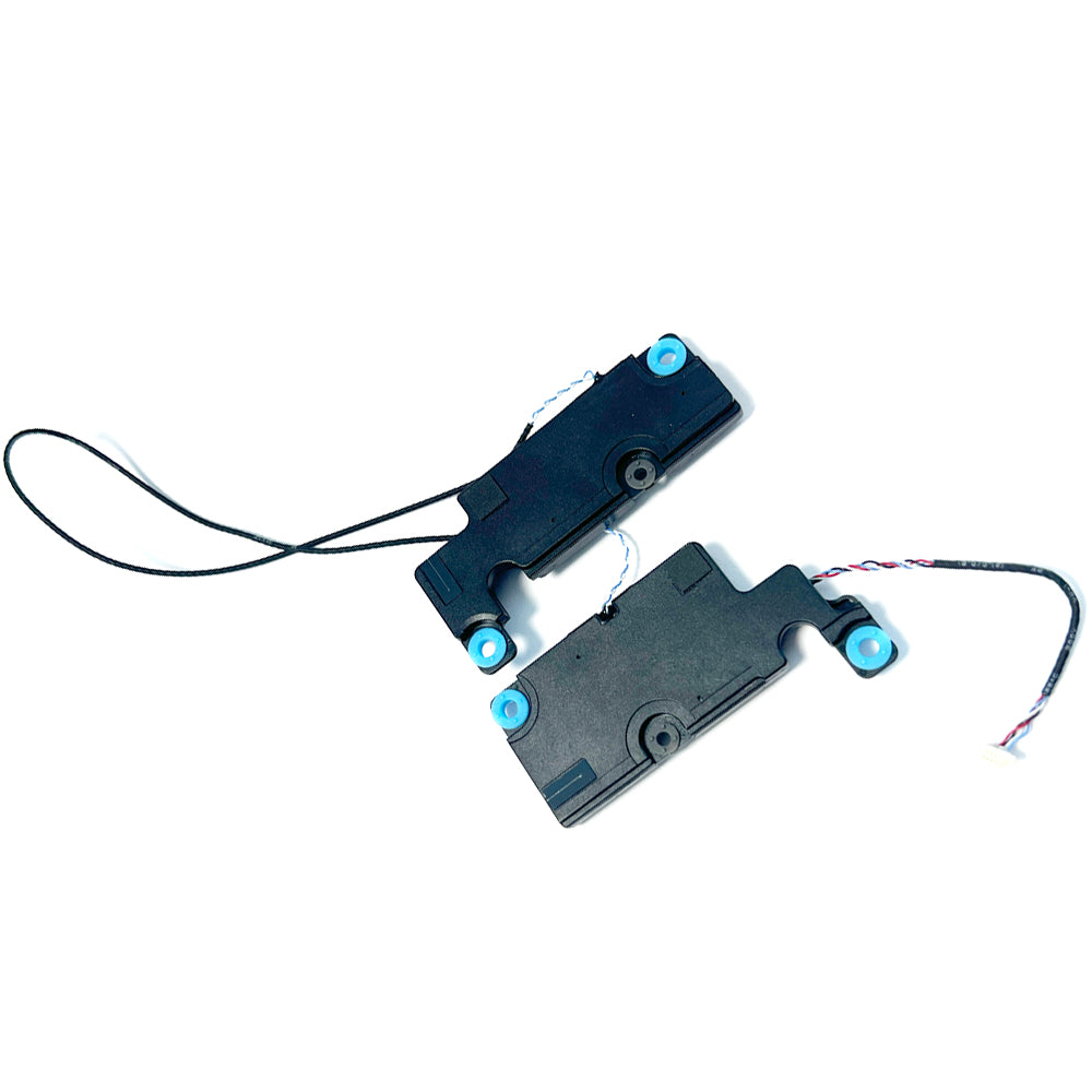 Pour Lenovo Thinkpad P15s Gen 2 20W6 20W7 P15s Gen 1 20T4 20T5 Haut-parleur intégré 5SB0S73516 PK23000T1V0