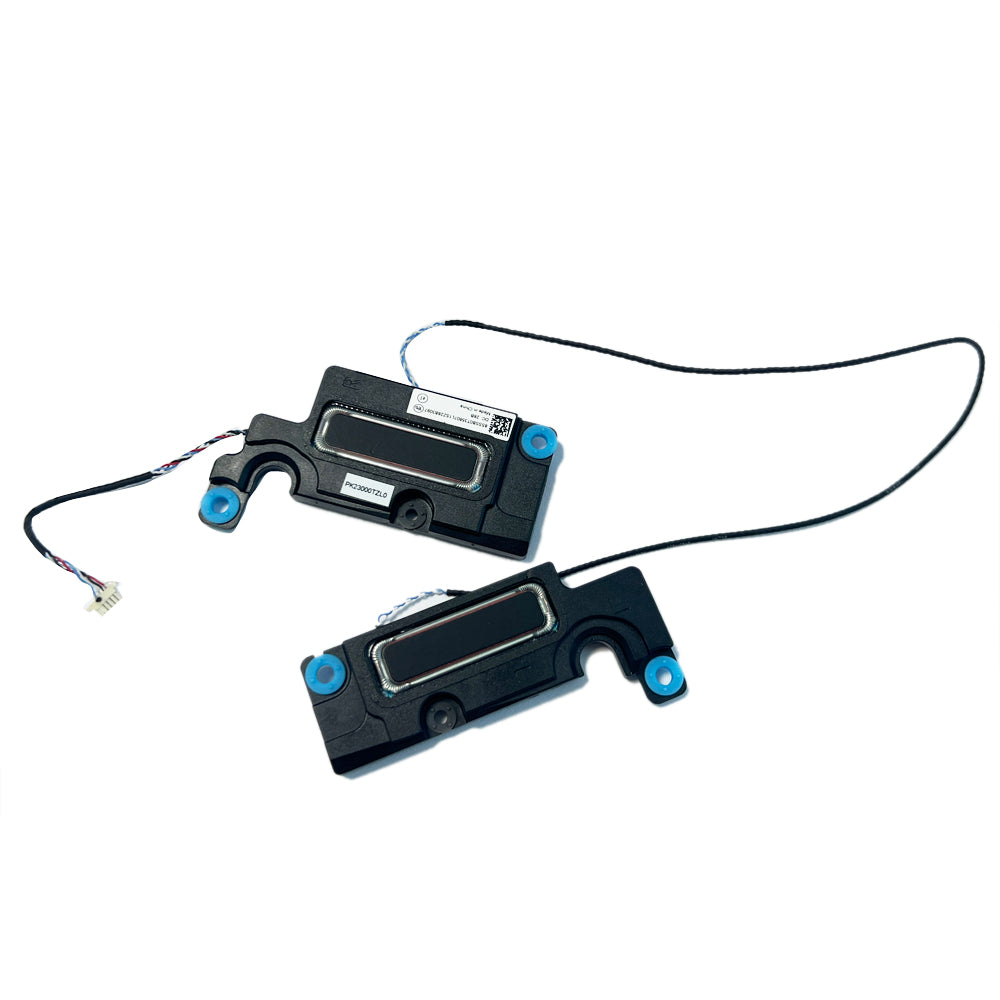Pour Lenovo Thinkpad P15s Gen 2 20W6 20W7 P15s Gen 1 20T4 20T5 Haut-parleur intégré 5SB0S73516 PK23000T1V0