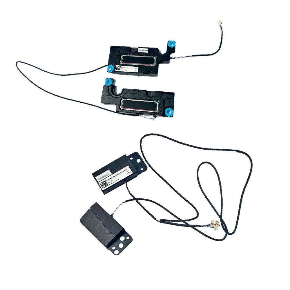 Pour Lenovo Thinkpad P15s Gen 2 20W6 20W7 P15s Gen 1 20T4 20T5 Haut-parleur intégré 5SB0S73516 PK23000T1V0
