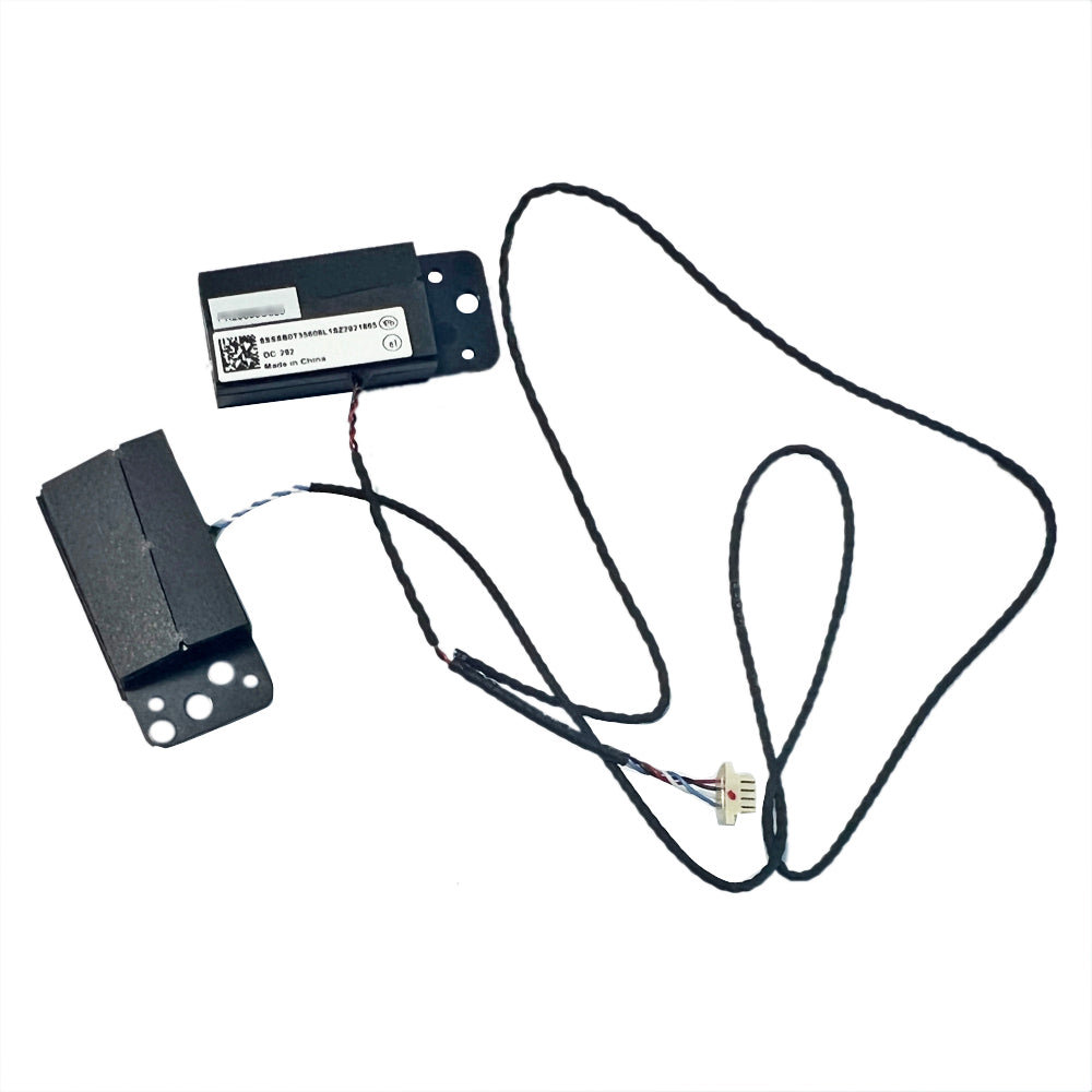 Pour Lenovo Thinkpad P15s Gen 2 20W6 20W7 P15s Gen 1 20T4 20T5 Haut-parleur intégré 5SB0S73516 PK23000T1V0