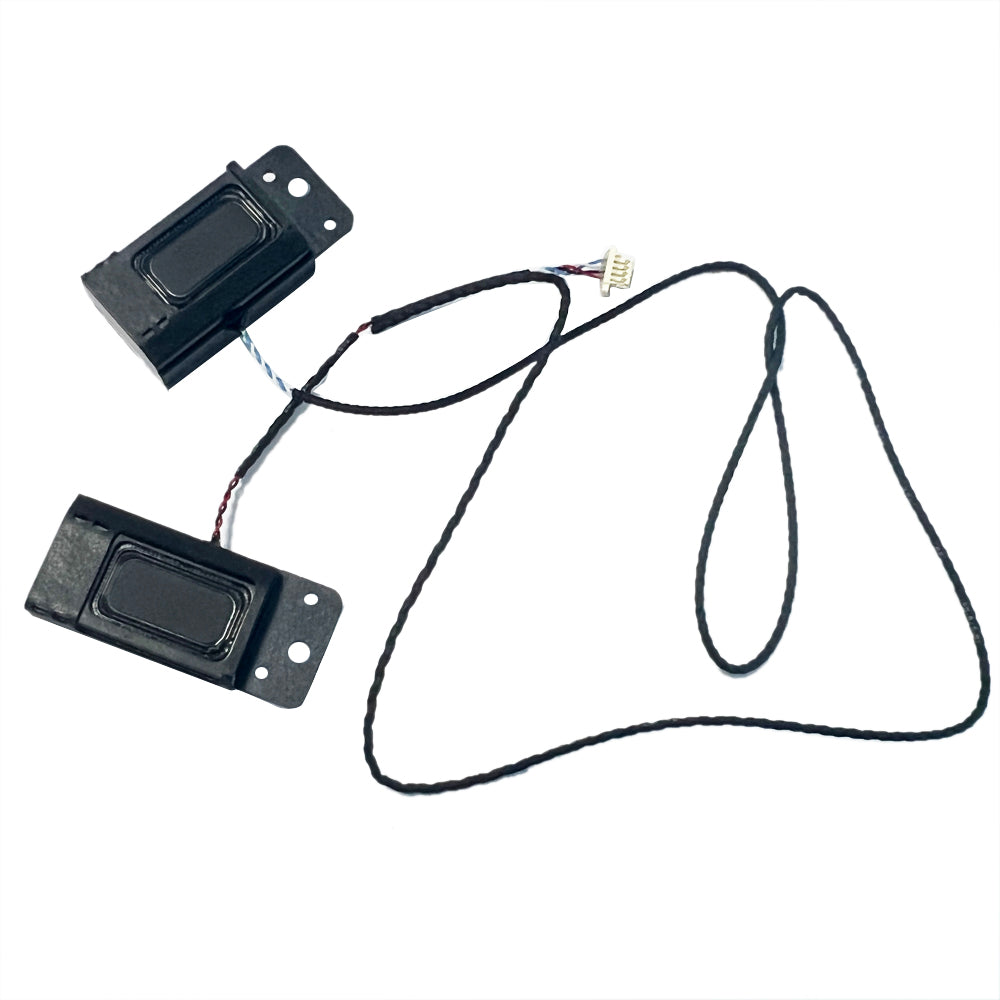 Pour Lenovo Thinkpad P15s Gen 2 20W6 20W7 P15s Gen 1 20T4 20T5 Haut-parleur intégré 5SB0S73516 PK23000T1V0