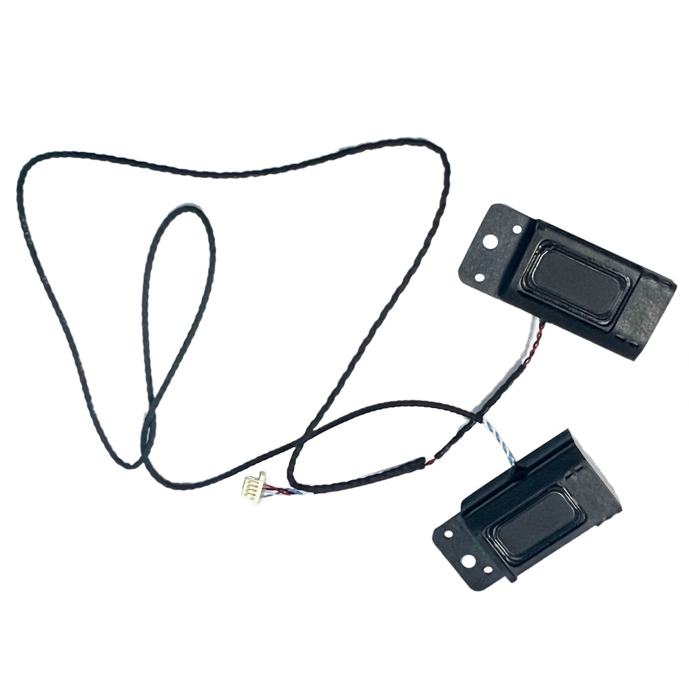 Pour Lenovo Thinkpad P15s Gen 2 20W6 20W7 P15s Gen 1 20T4 20T5 Haut-parleur intégré 5SB0S73516 PK23000T1V0