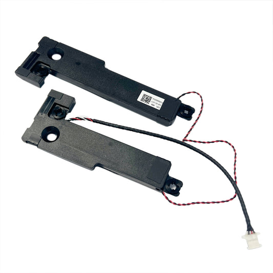 For Lenovo Yoga C930-13IKB 81EQ 81C4 Built-in Speaker 5SB0Q94048 5SB0Q94047 PK23000QXL0