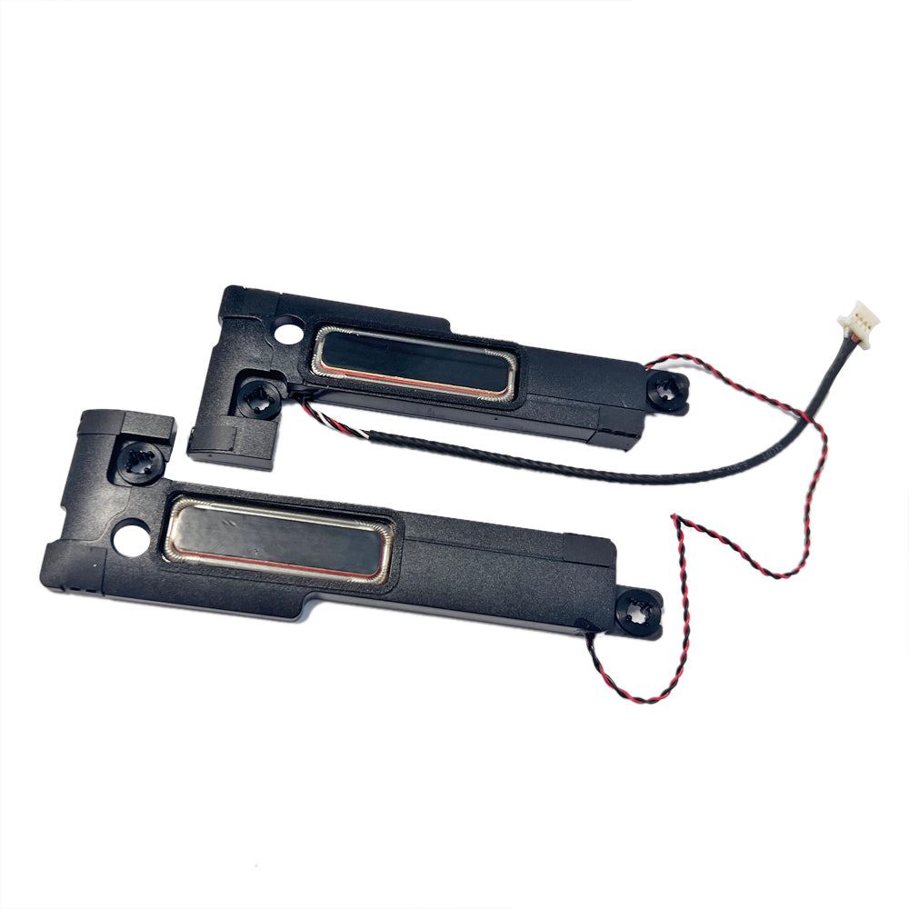 For Lenovo Yoga C930-13IKB 81EQ 81C4 Built-in Speaker 5SB0Q94048 5SB0Q94047 PK23000QXL0