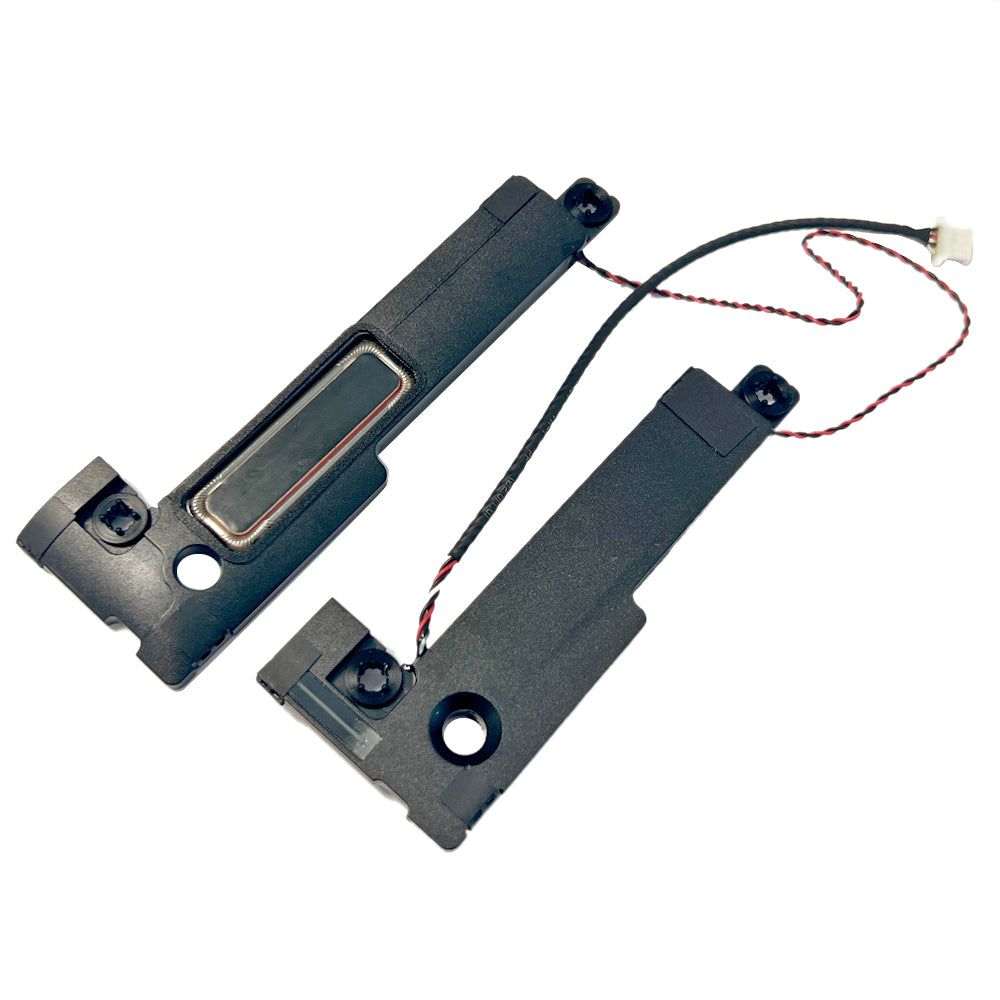 For Lenovo Yoga C930-13IKB 81EQ 81C4 Built-in Speaker 5SB0Q94048 5SB0Q94047 PK23000QXL0