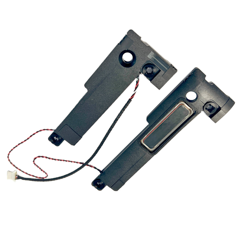 For Lenovo Yoga C930-13IKB 81EQ 81C4 Built-in Speaker 5SB0Q94048 5SB0Q94047 PK23000QXL0