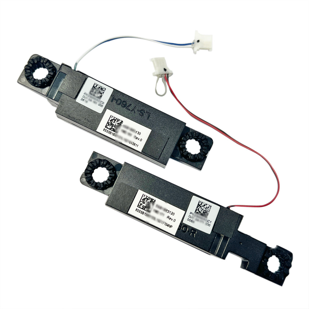 Für Lenovo Thinkpad P15s Gen 2 20W6 20W7 P15s Gen 1 20T4 20T5 Eingebauter Lautsprecher 5SB0S73516 PK23000T1V0