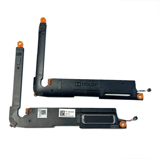 For Lenovo Yoga Slim 9-14ITL05 82D1 Slim 9-14ITL05 82D2 Built-in Speaker 5SB0S31937 5SB0Y97605 5SB0Y97603  PK23000TJL0 PK23000TKL0