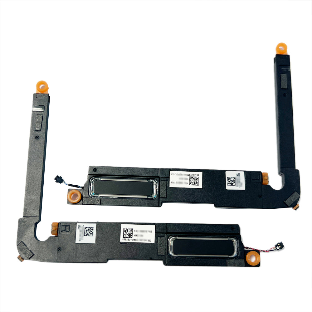 Pour Lenovo Thinkpad P15s Gen 2 20W6 20W7 P15s Gen 1 20T4 20T5 Haut-parleur intégré 5SB0S73516 PK23000T1V0