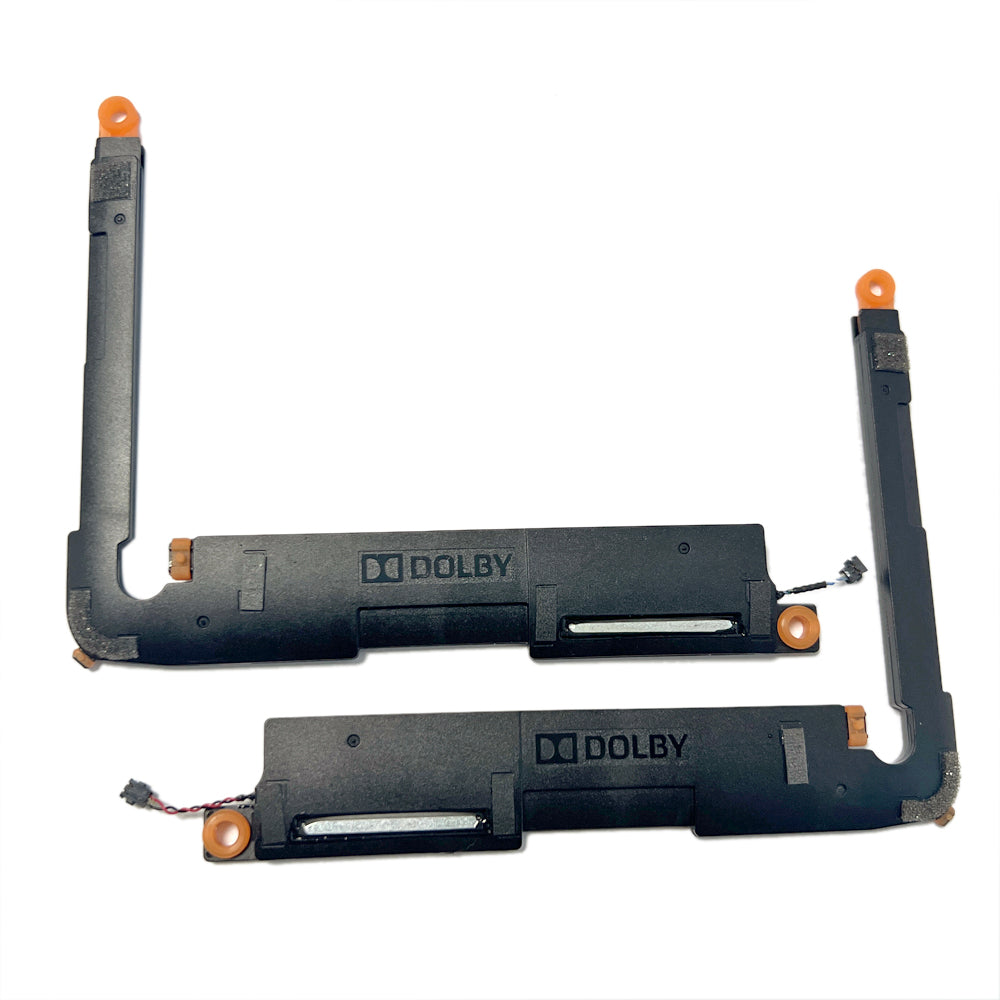Pour Lenovo Thinkpad P15s Gen 2 20W6 20W7 P15s Gen 1 20T4 20T5 Haut-parleur intégré 5SB0S73516 PK23000T1V0