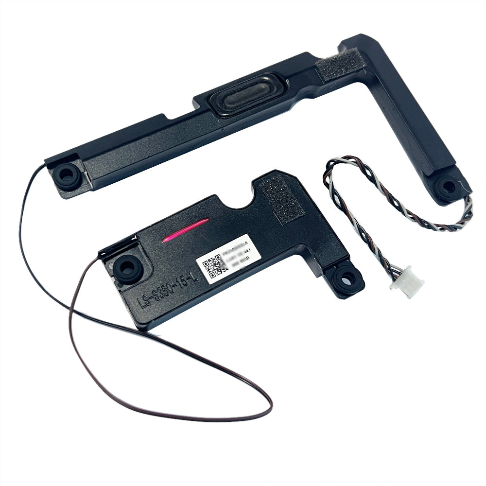 Pour Lenovo Thinkpad P15s Gen 2 20W6 20W7 P15s Gen 1 20T4 20T5 Haut-parleur intégré 5SB0S73516 PK23000T1V0