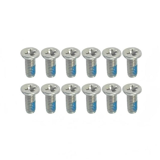 Pour vis de boîtier de base inférieure HP Envy x360 M6-W M6-w101dx M6-w102dx