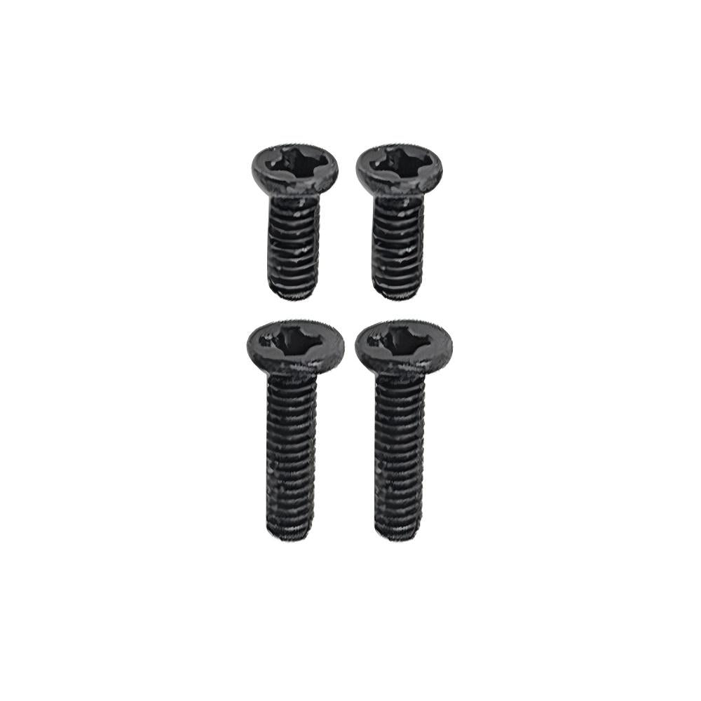For HP Pavilion 16-AF 16-AG 16-BA 16-BC 16T-AF 16Z-AG Bottom Base Cover Case screws