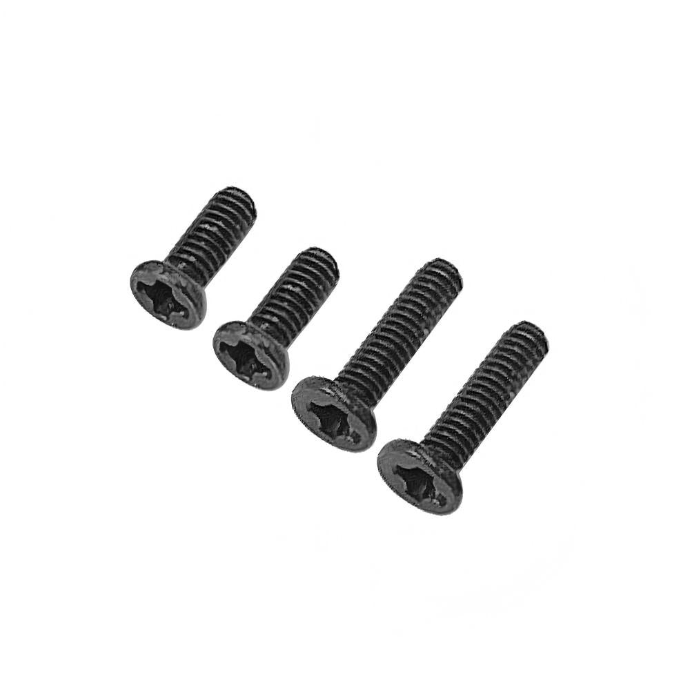 For HP Pavilion 16-AF 16-AG 16-BA 16-BC 16T-AF 16Z-AG Bottom Base Cover Case screws