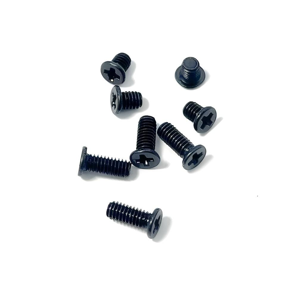 For HP OMEN 16-WD 16-WF Bottom Base Cover Case screws