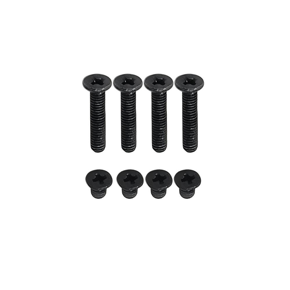 For HP Pavilion Gaming 16-A 16T-A Bottom Base Cover Case screws