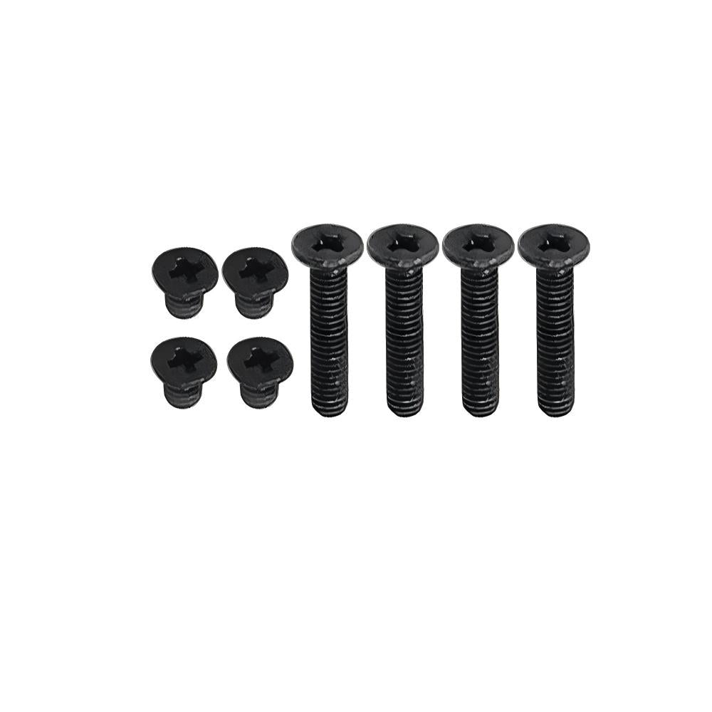 For HP Pavilion Gaming 16-A 16T-A Bottom Base Cover Case screws
