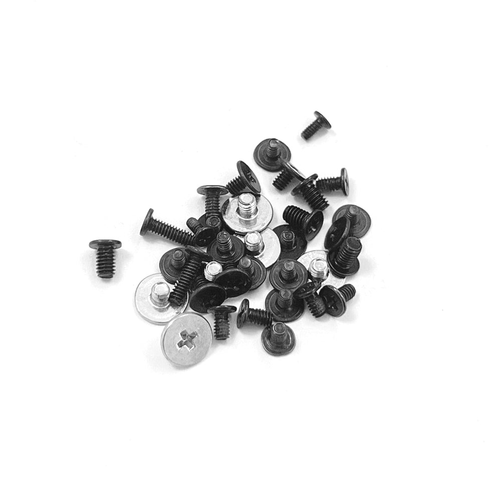 For HP Spectre x360 13-AP 13T-AP Set of Screws Kit L37675-001