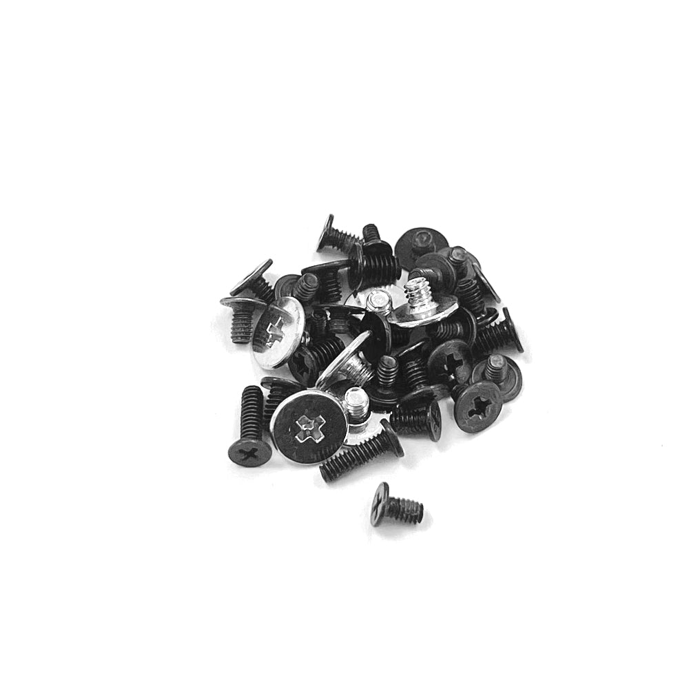 For HP Spectre x360 13-AP 13T-AP Set of Screws Kit L37675-001