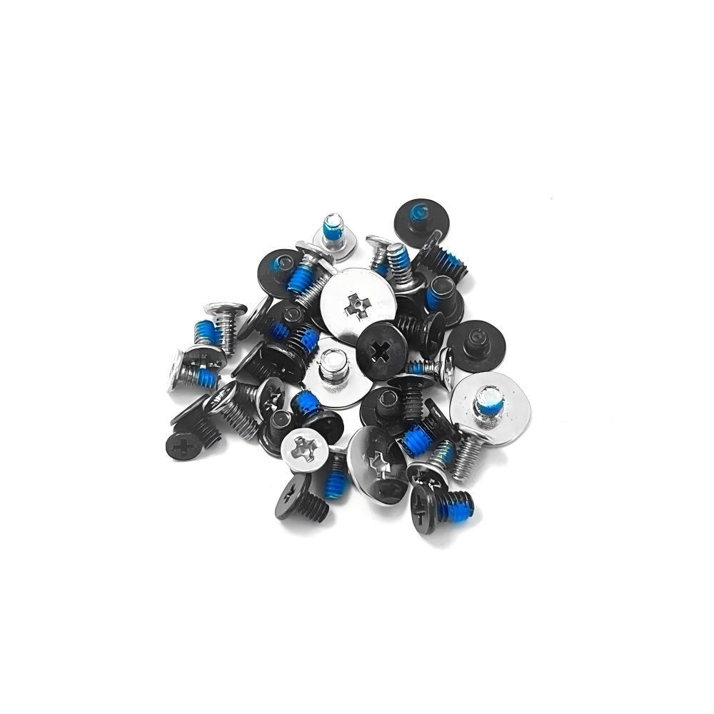 For HP ProBook 430 435 G8 Set of Screws Kit