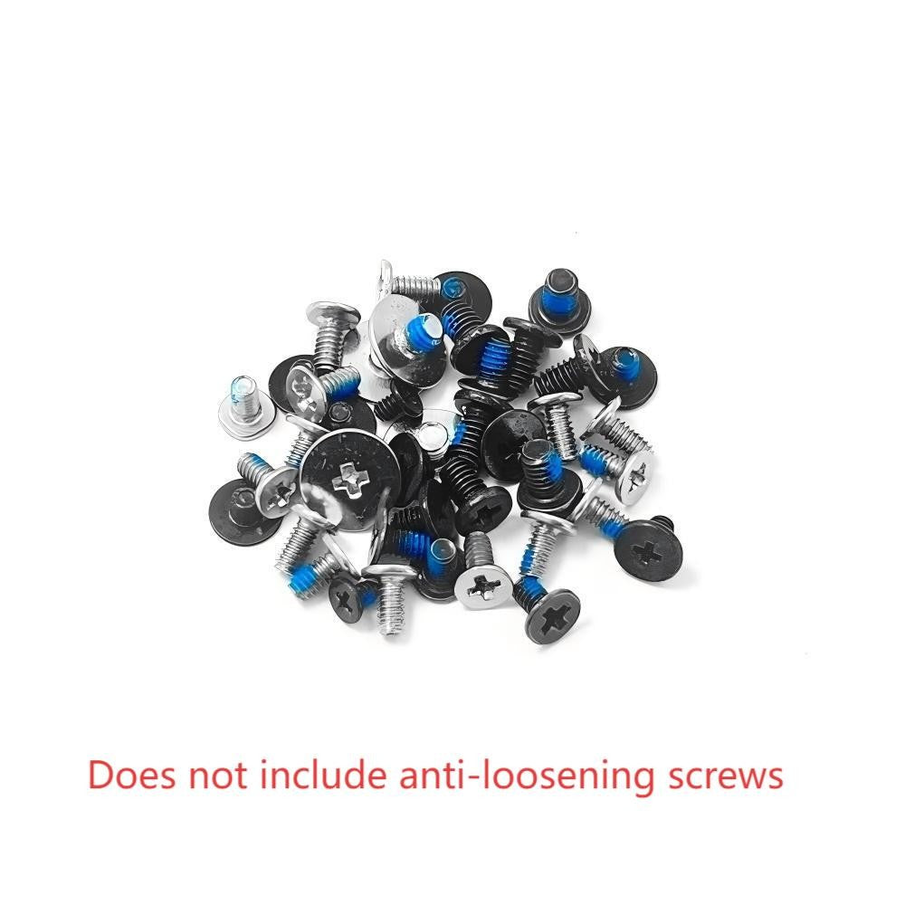 For HP ProBook 430 435 G8 Set of Screws Kit