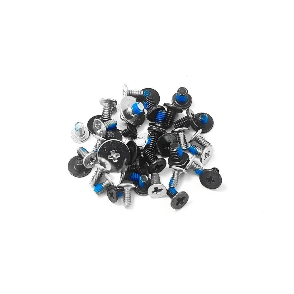 For HP ProBook 430 435 G8 Set of Screws Kit
