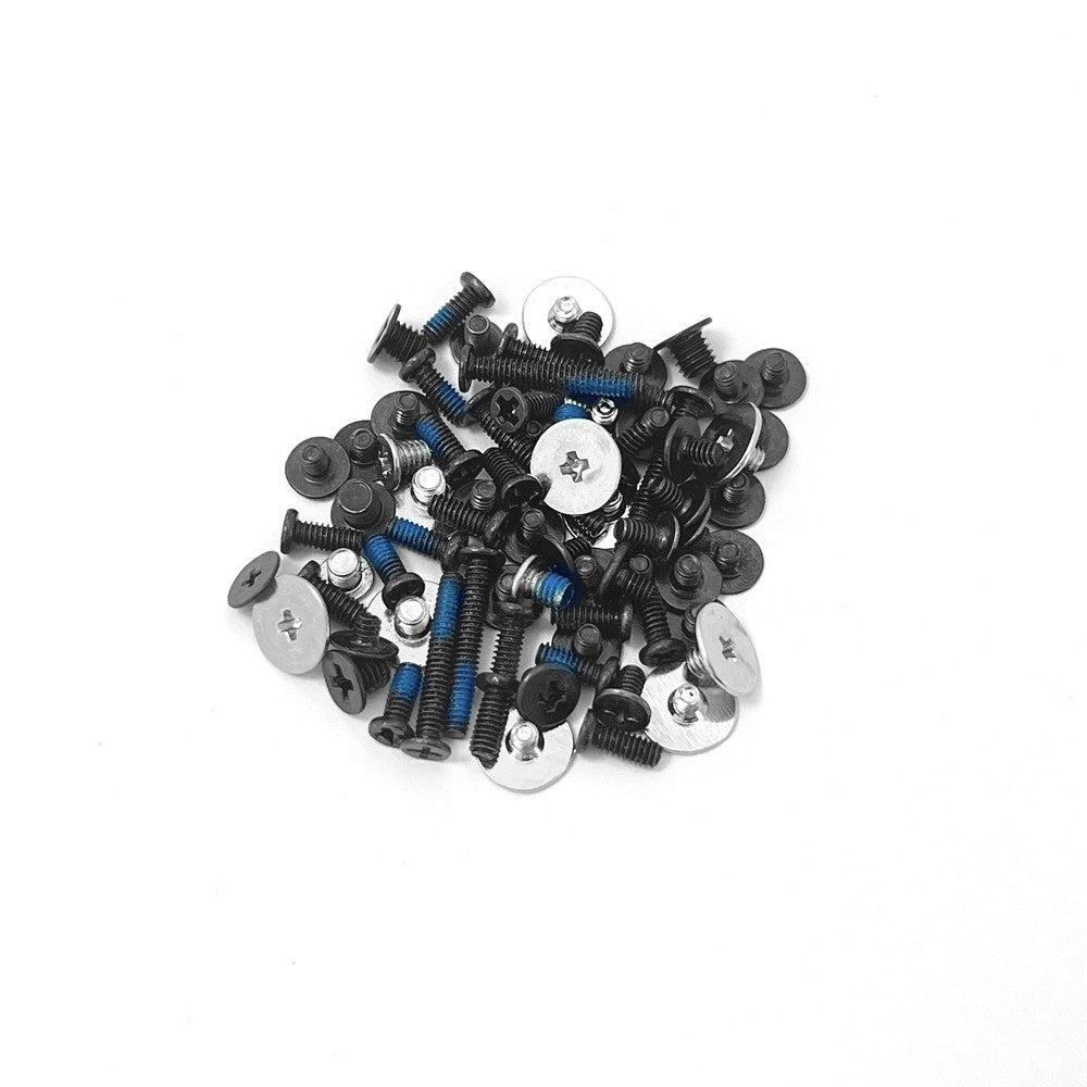 Pour HP ENVY 15-AE 15T-AE 15-AH 15Z-AH Kit de vis