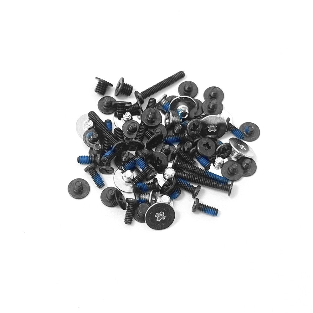Pour HP ENVY 15-AE 15T-AE 15-AH 15Z-AH Kit de vis