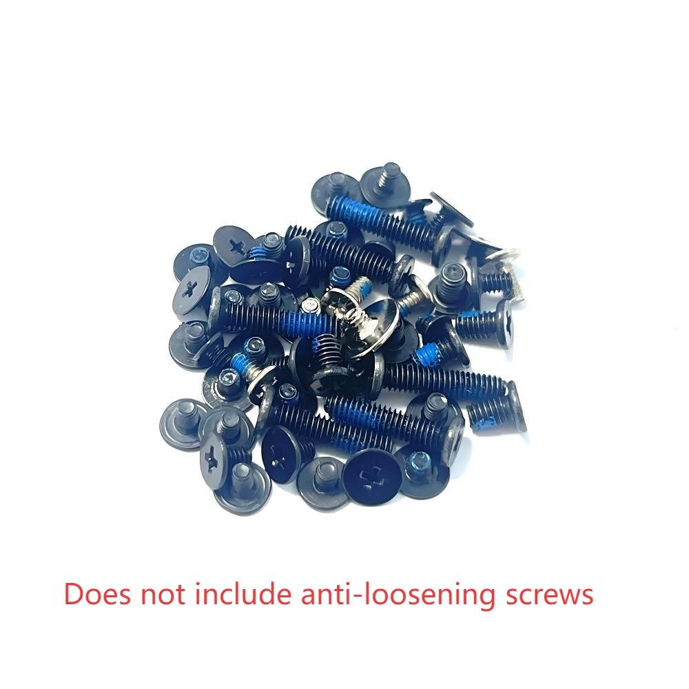 For HP EliteBook 850 G6 Set of Screws Kit