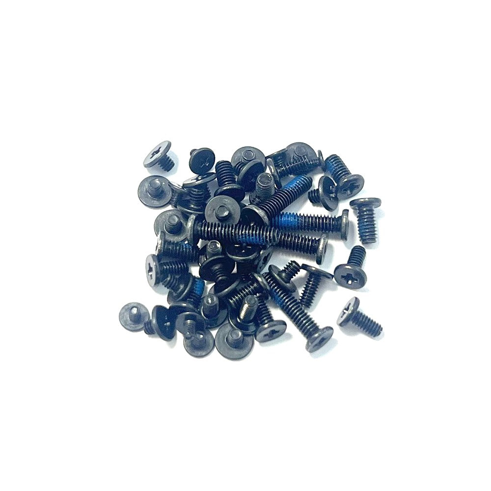 Pour HP ENVY 15-AE 15T-AE 15-AH 15Z-AH Kit de vis