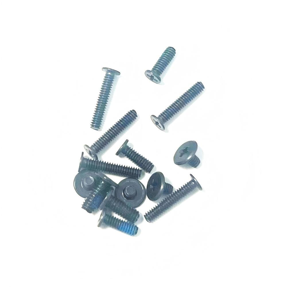 For HP PAVILION 17-AR 17Z-AR Bottom Base Cover Case screws