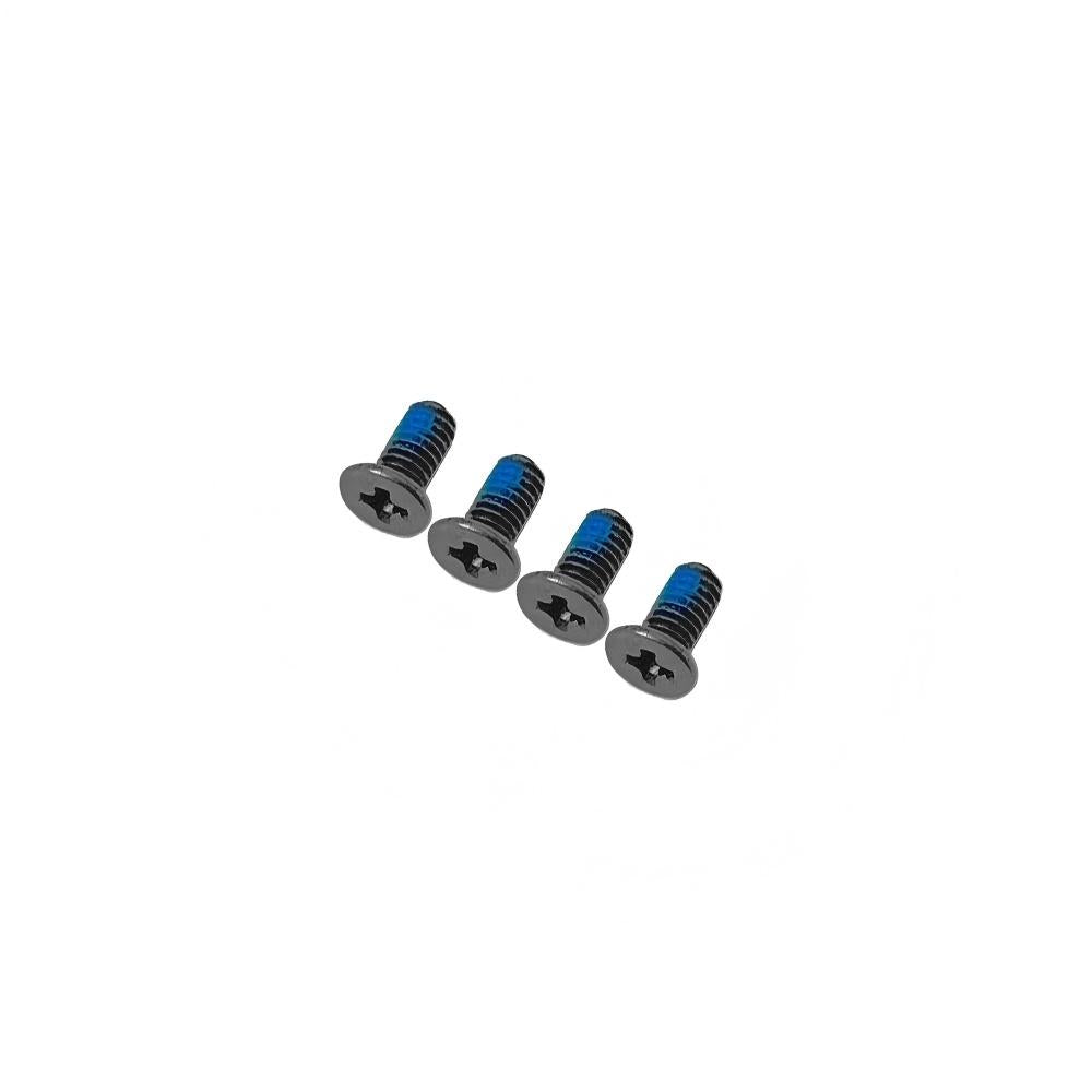 For HP ENVY 13-BA 13T-BA Bottom Base Cover Case screws