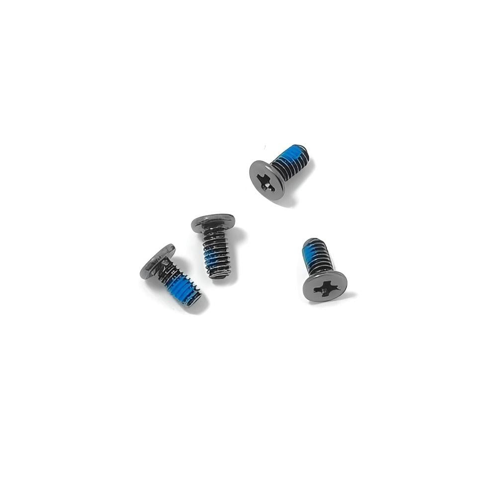 For HP ENVY 13-BA 13T-BA Bottom Base Cover Case screws