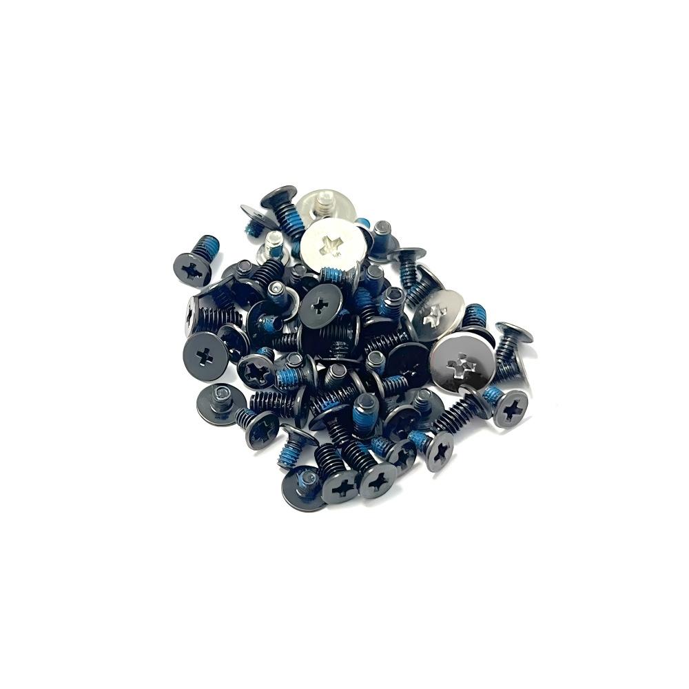 For HP ENVY 17-CH 17M-CH 17T-CH TPN-W148 Set of Screws Kit
