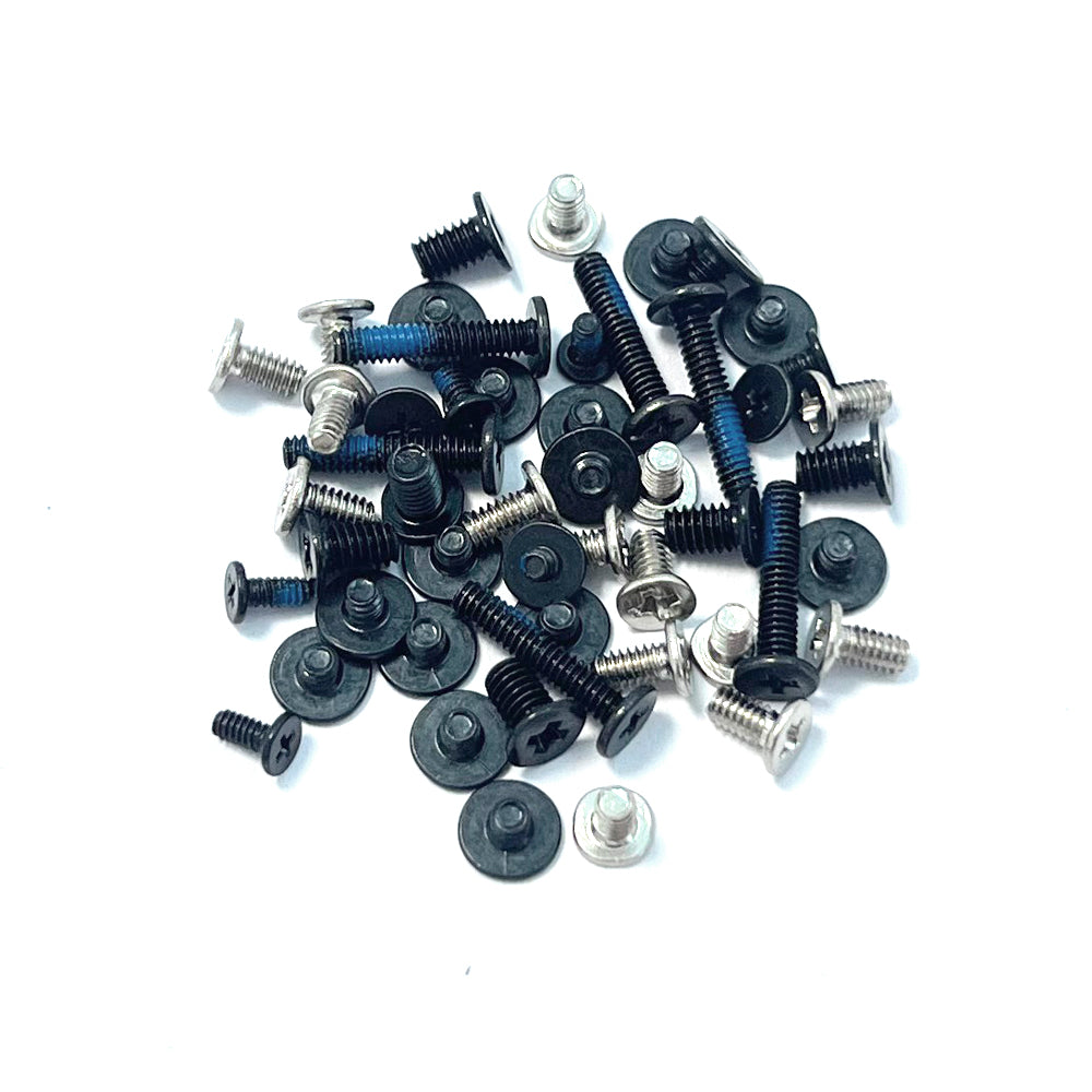 For HP EliteBook 850 855 G7 G8 Set of Screws Kit
