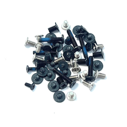 For HP EliteBook 850 855 G7 G8 Set of Screws Kit